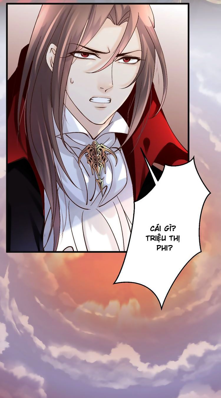 Thiên Thần Không Có Tiết Tháo chapter 57 - Trang 12