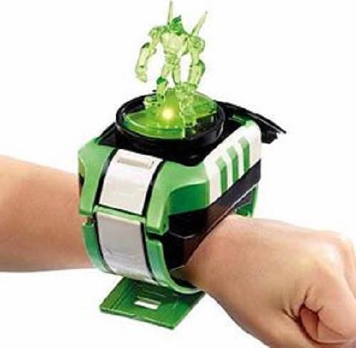 Đồng hồ ben10 xài pin cho bé