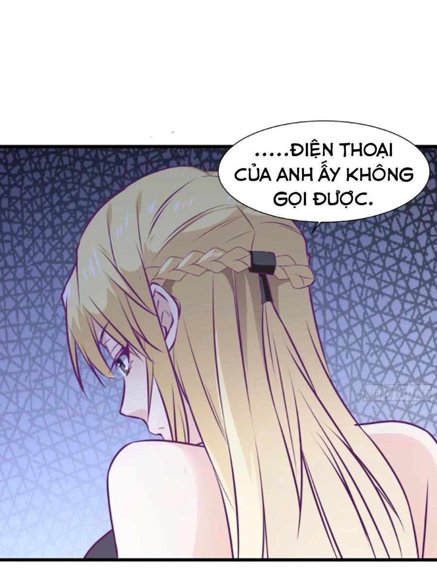 nãi ba là chiến thần mạnh nhất chapter 54 15