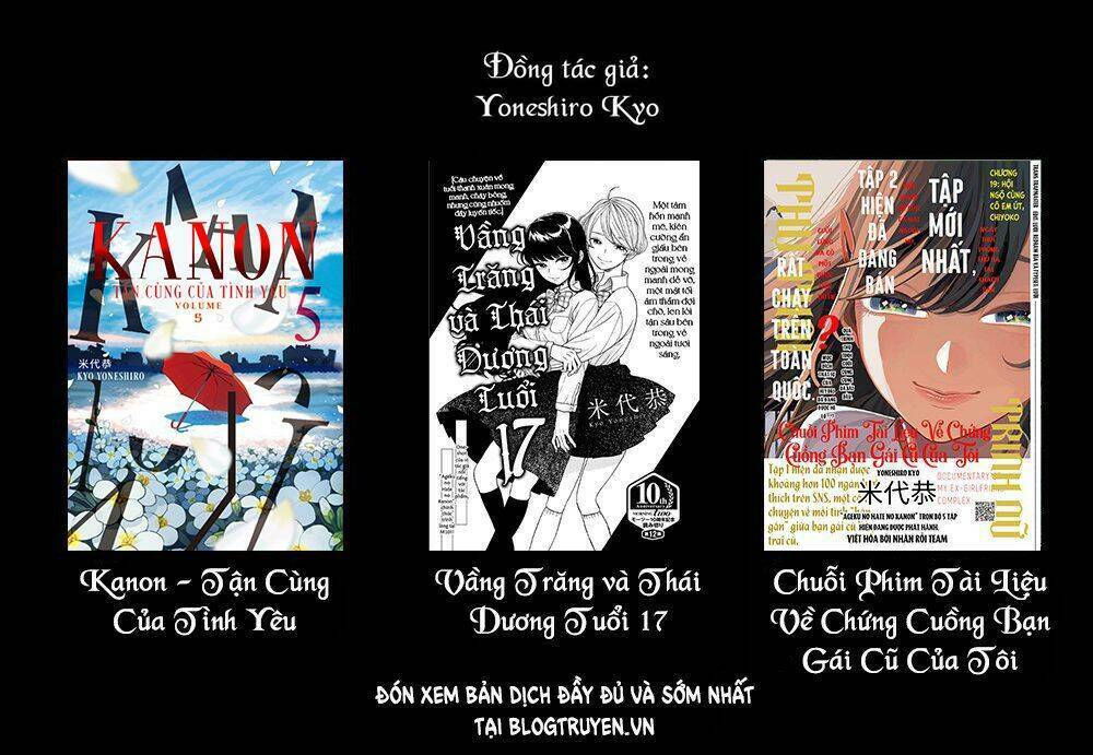 hãy cho em ''trung tình'' của anh chapter 23 22