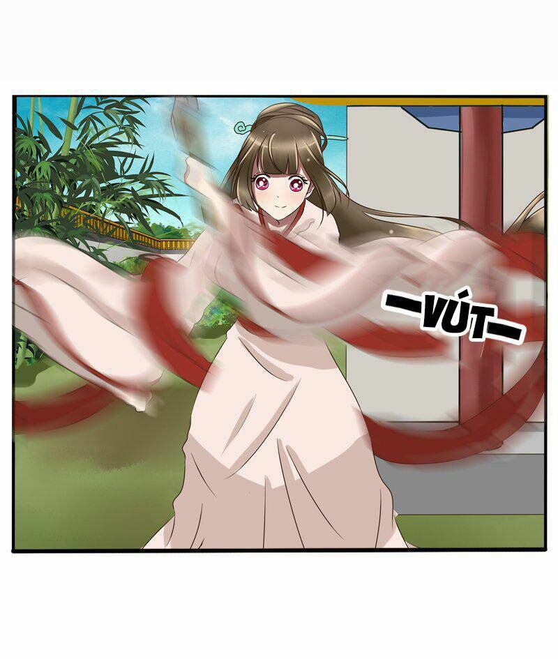 thông linh phi chapter 77 49