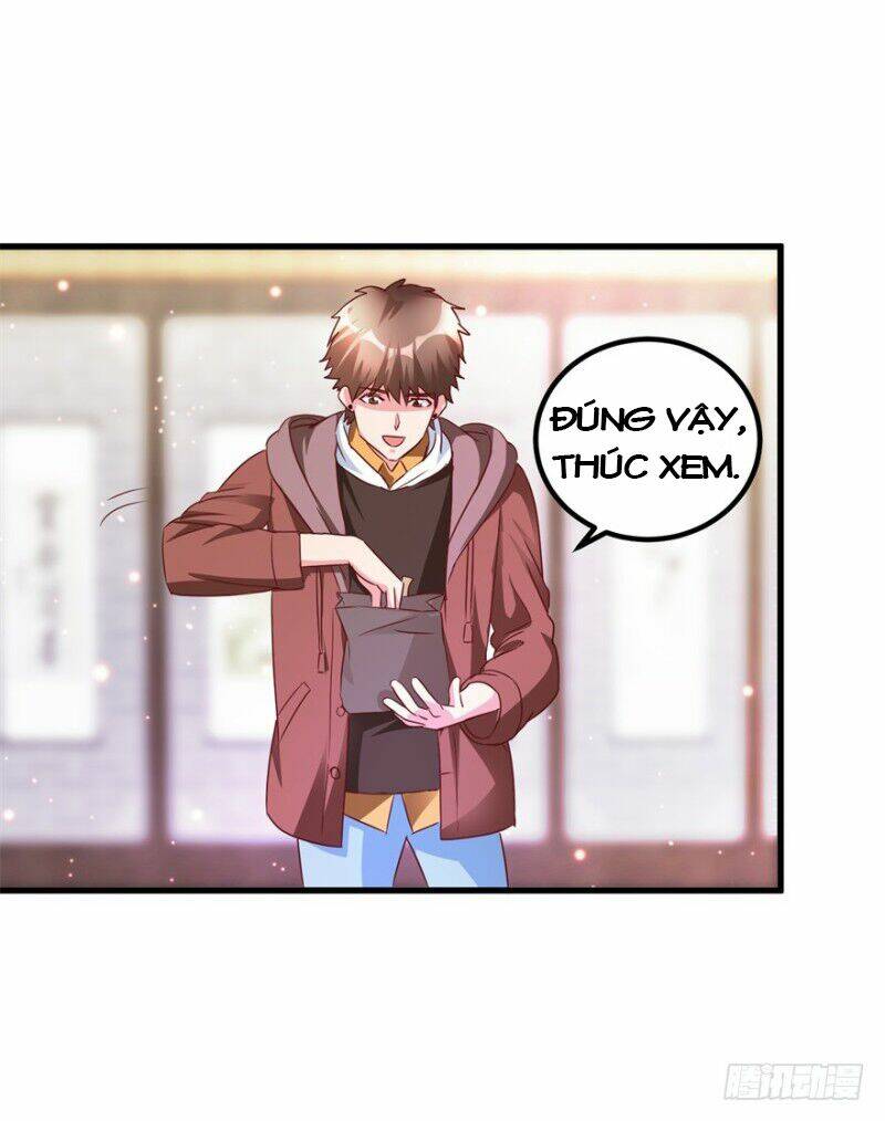 thấu thị tiên y chapter 43 14