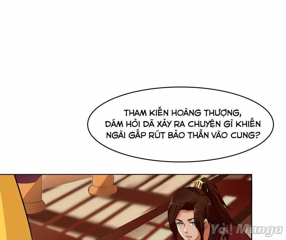 loạn thế hoạ phi chapter 41 4