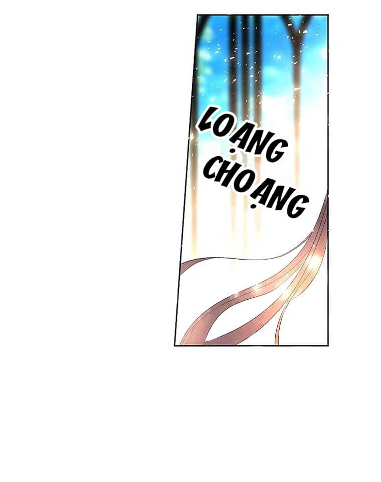 công chúa thời gian có hạn chapter 8 9