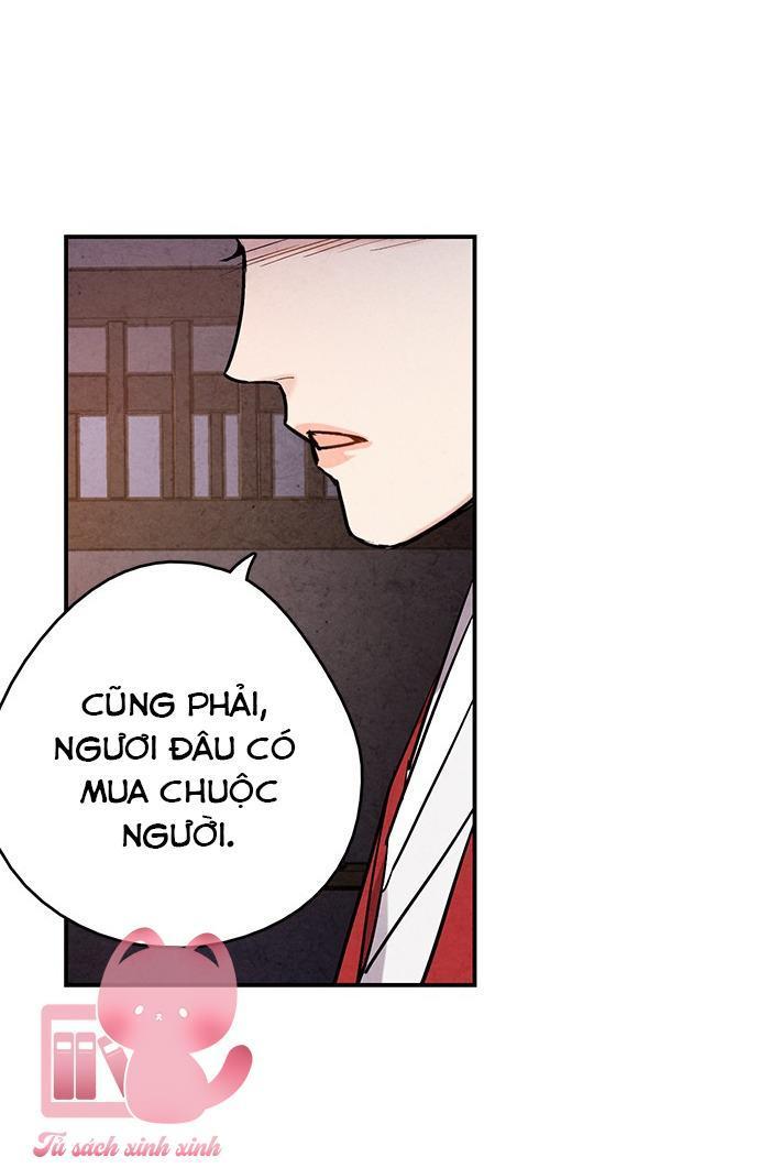 lệnh cấm hôn chapter 88 20