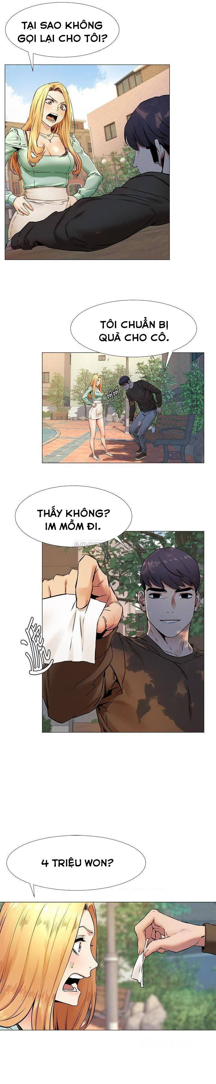 vương quốc của tôi chapter 146 7