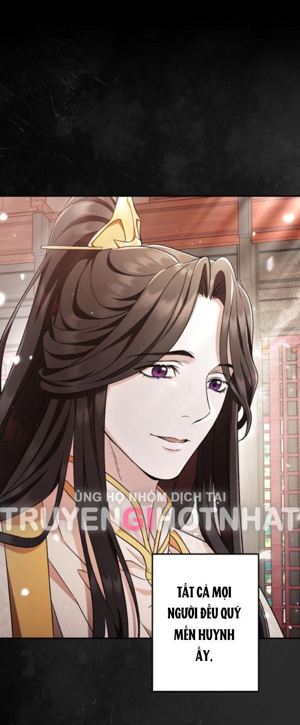 bản tình ca heeran chapter 57.2 3