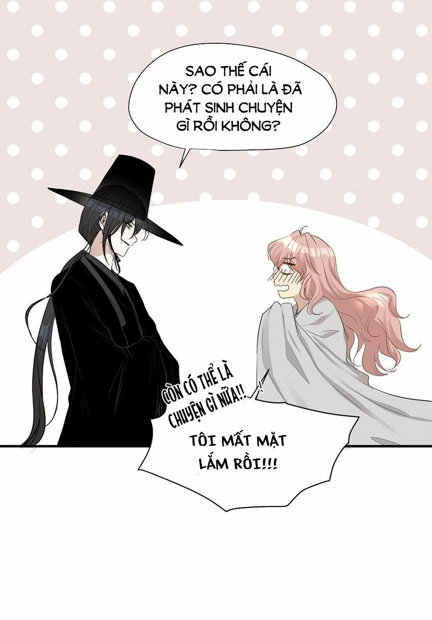 cuộc sống kỳ thú chapter 13 27