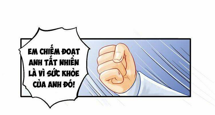 xin hãy cho tui mặt trời! chapter 2 18