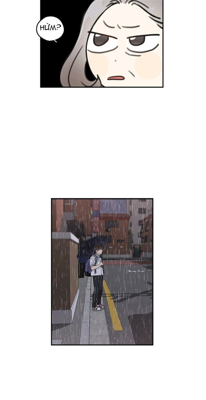 thanh xuân lầm lỡ chapter 41 15