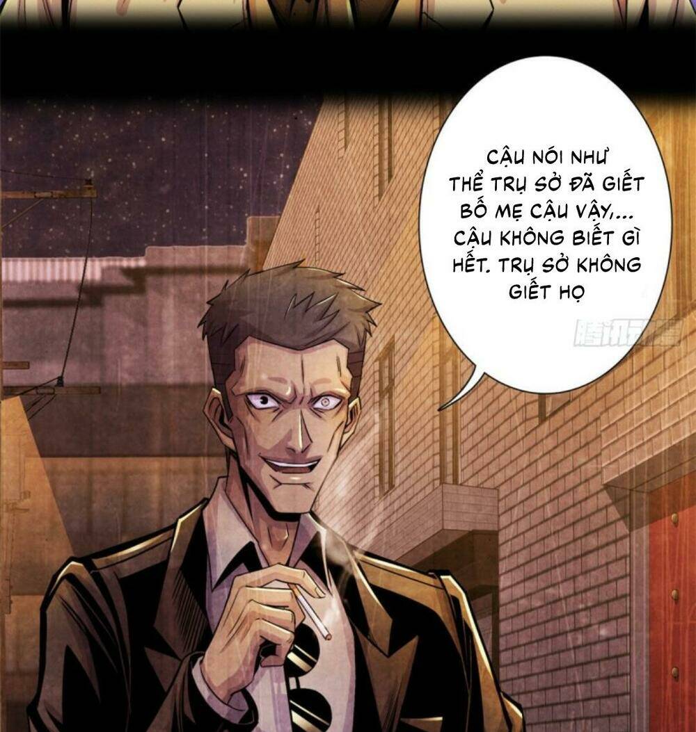 bác sĩ hỗn mang chapter 24 30