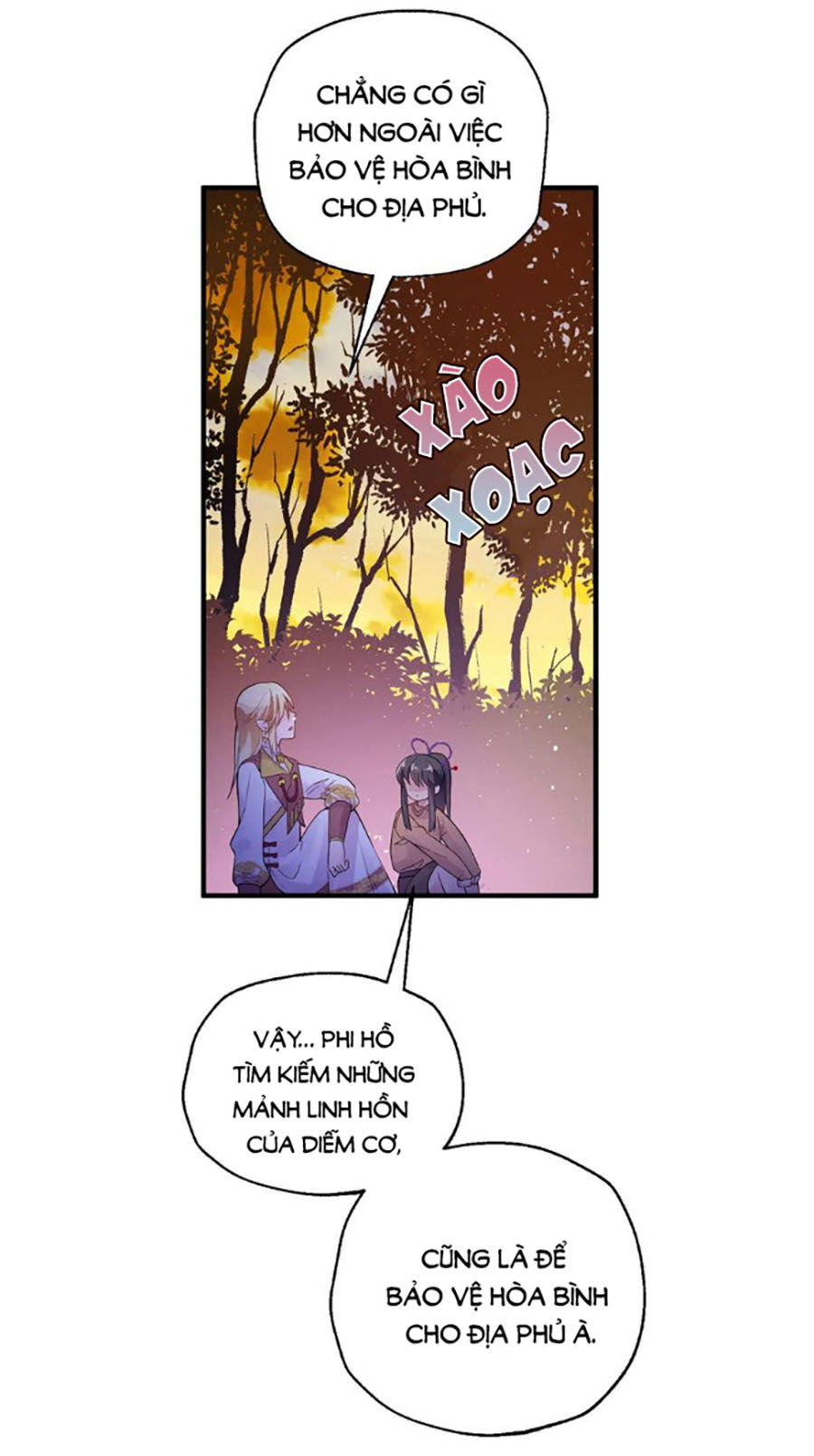 anh ấy đến từ địa ngục chapter 29 18