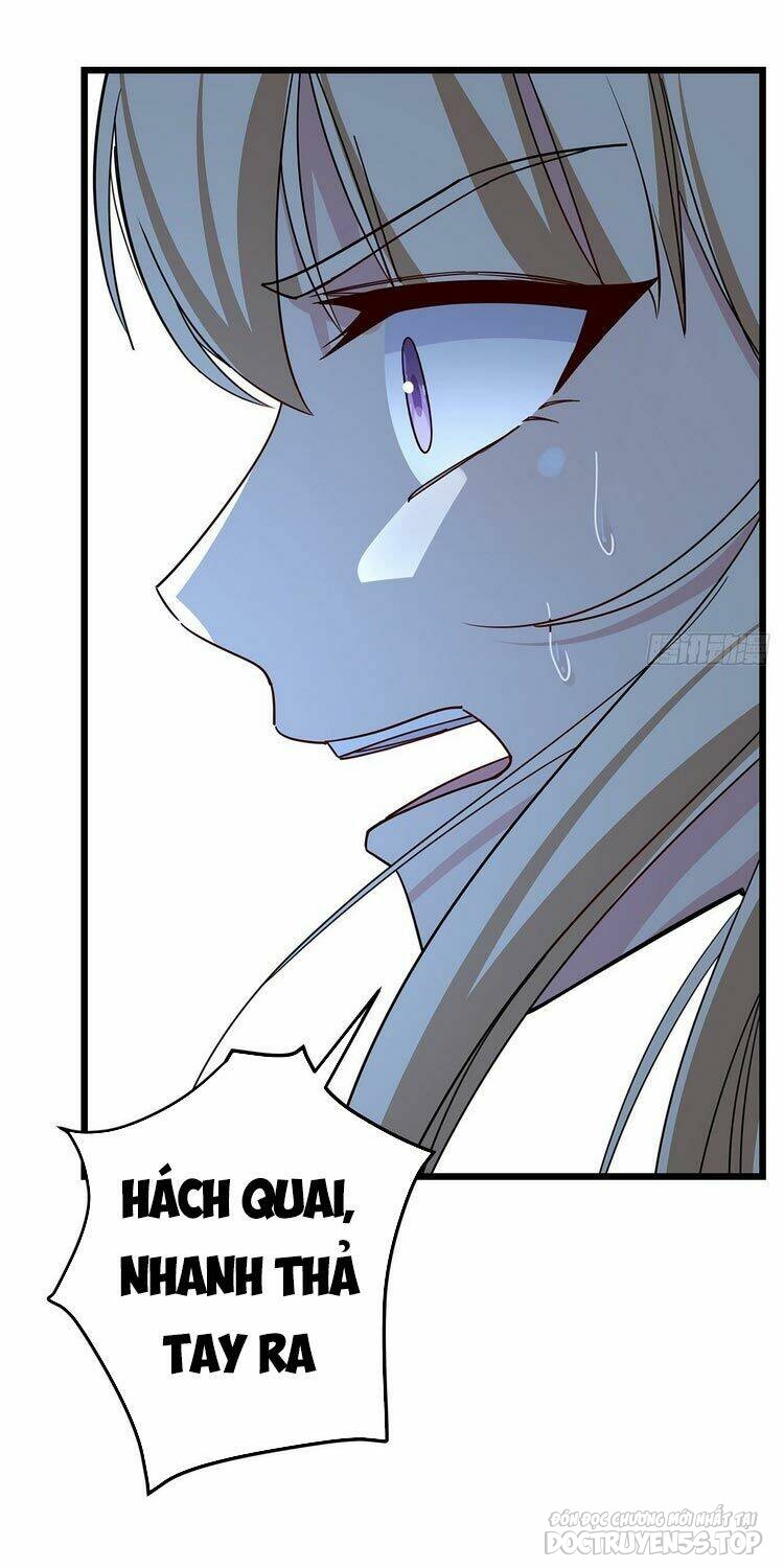 giải cứu 99 nữ chính ở mạt thế chapter 55 4