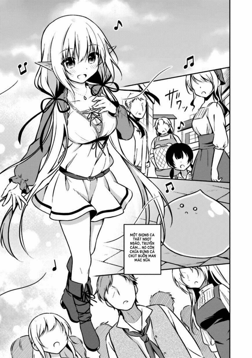 slime tensei. taikensha ga youjo elf ni dakishimeraretemasu chapter 2 13