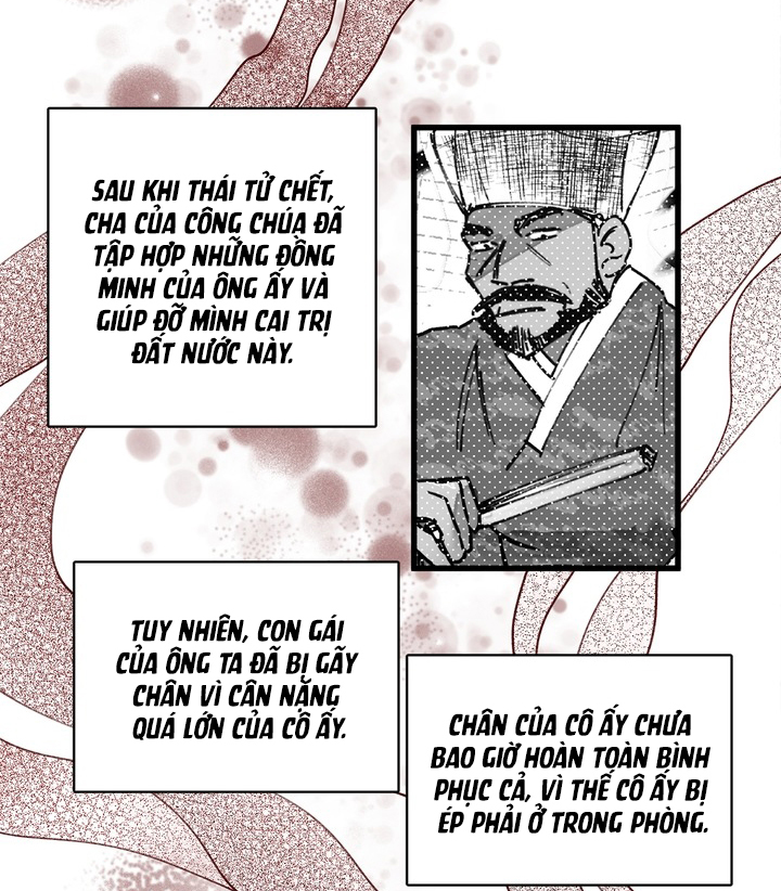 tham vọng quyền lực (full) chapter 38 53