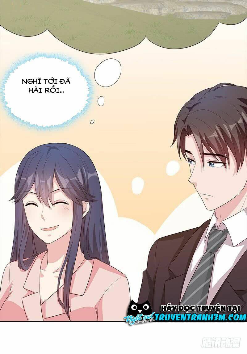 nam thần manh bảo tận diệt chapter 89 7