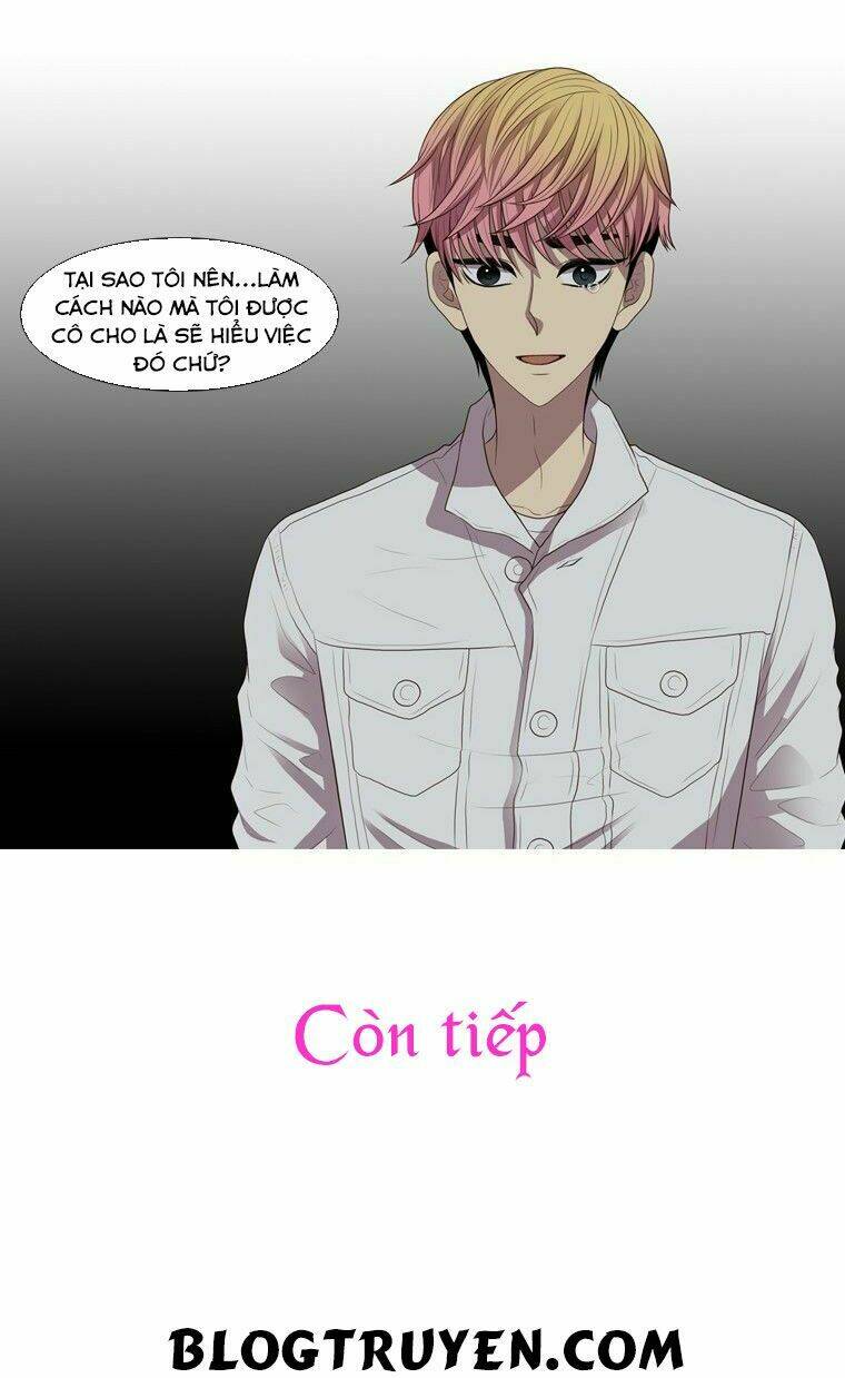 my shining world chapter 26 25