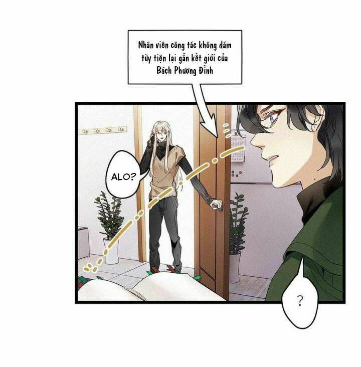 thỉnh quân nhập quái chapter 29 18