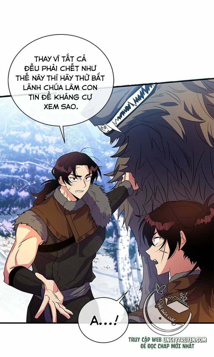 chồng yêu, em muốn đình công! chapter 25 60