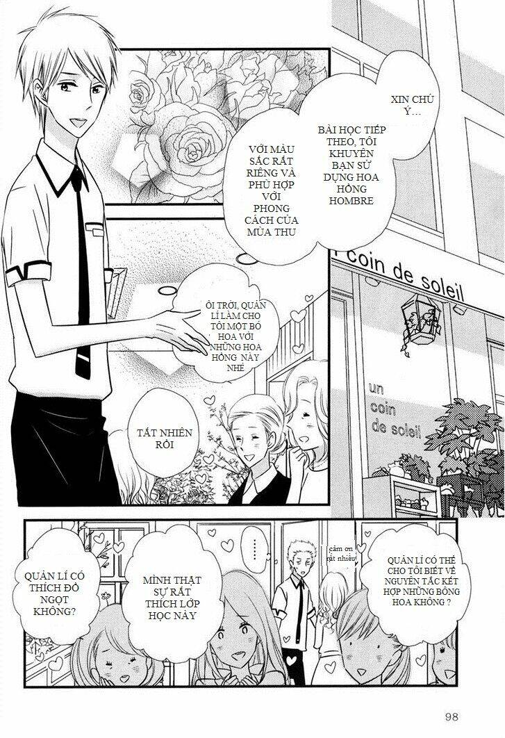 tình yêu của chàng quản lí chapter 4 3