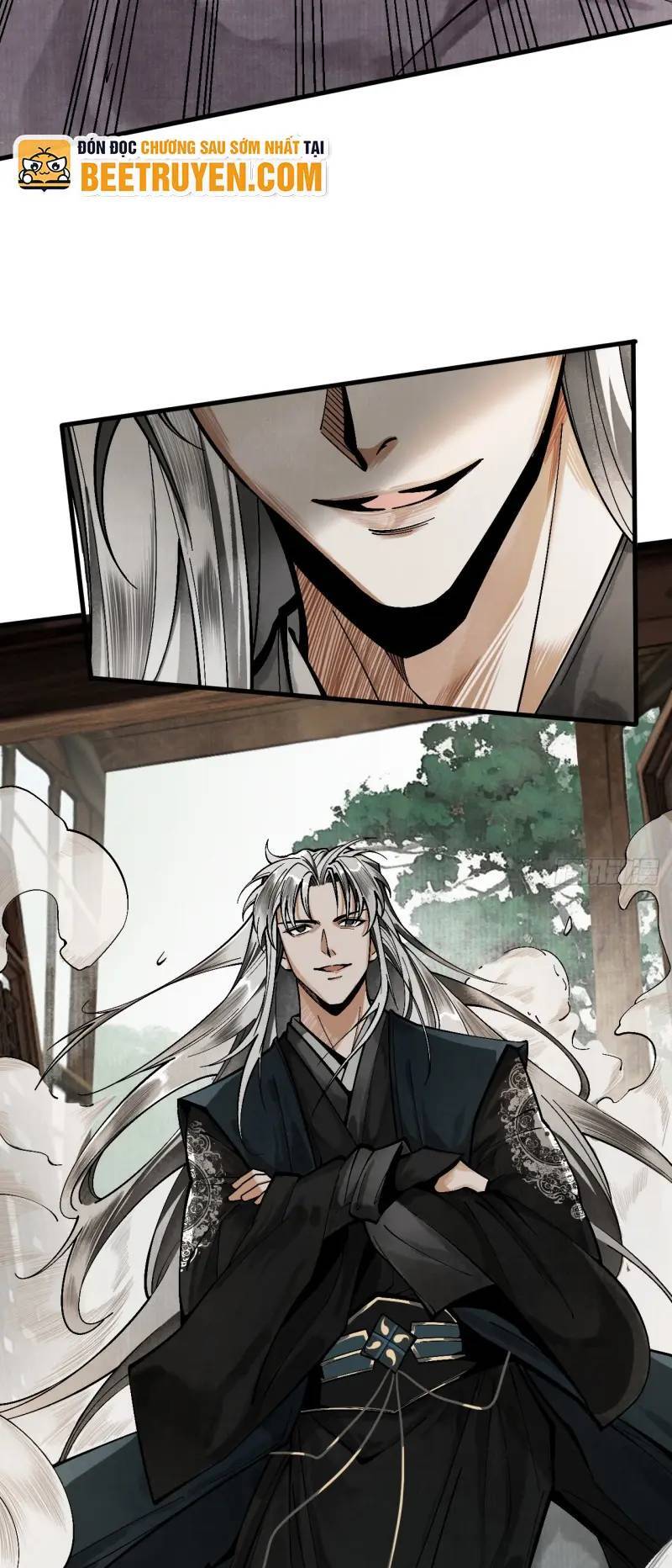 gặp mạnh thì càng mạnh, tu vi của ta không giới hạn chapter 2 46