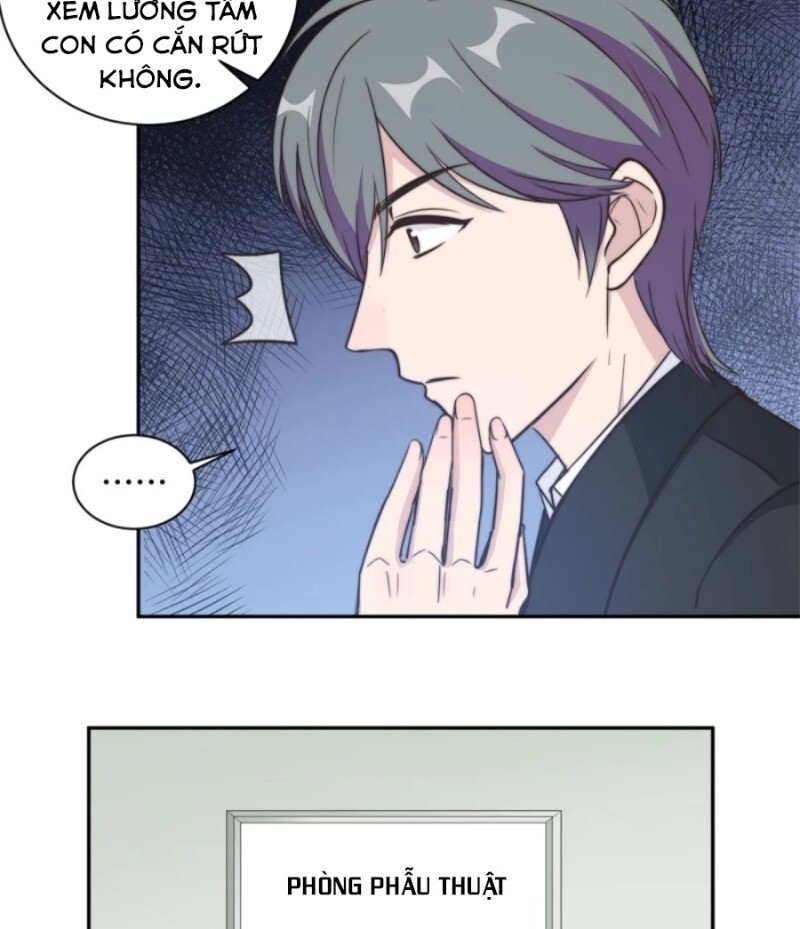 tổng tài, tránh xa tôi ra chapter 36 4