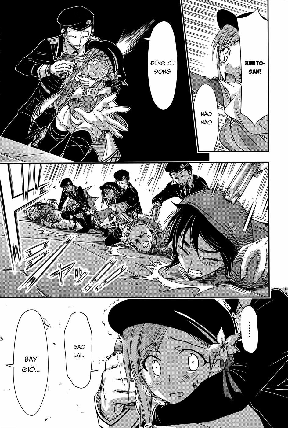 kích trụy vương huyền thoại chapter 9 25