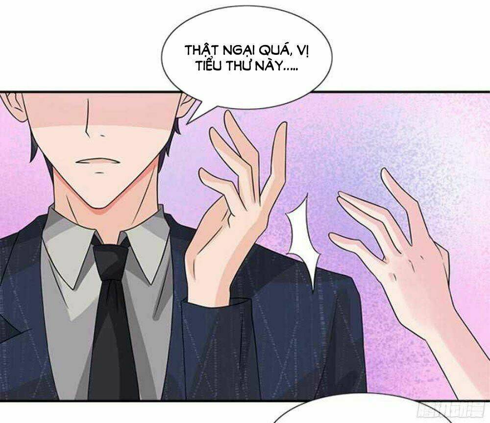 tiểu tâm can tuyệt sủng của lạc tiên sinh chapter 49 10