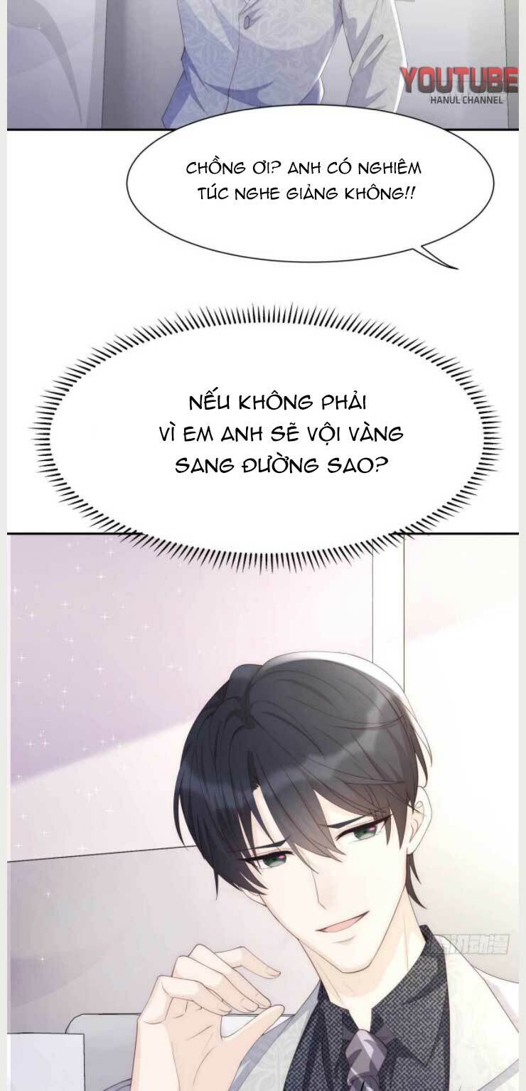 sủng em sủng tới tận cùng chapter 144 23