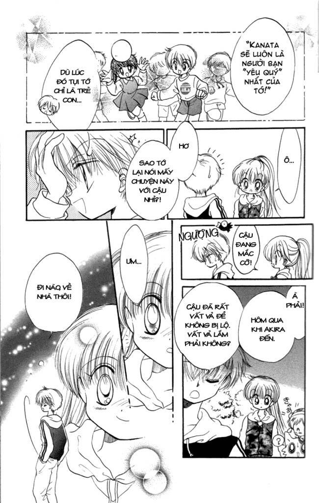 daa! daa! daa! chapter 13 36