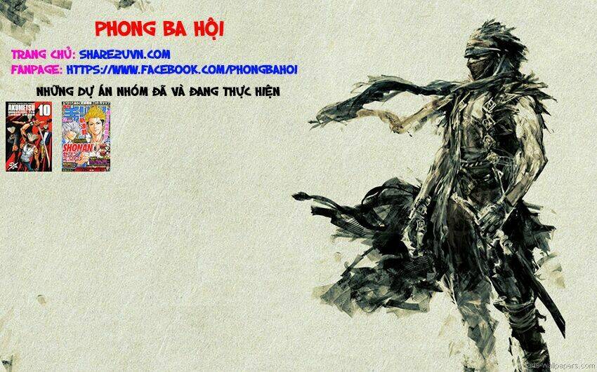 shonan seven chapter 2.1 1