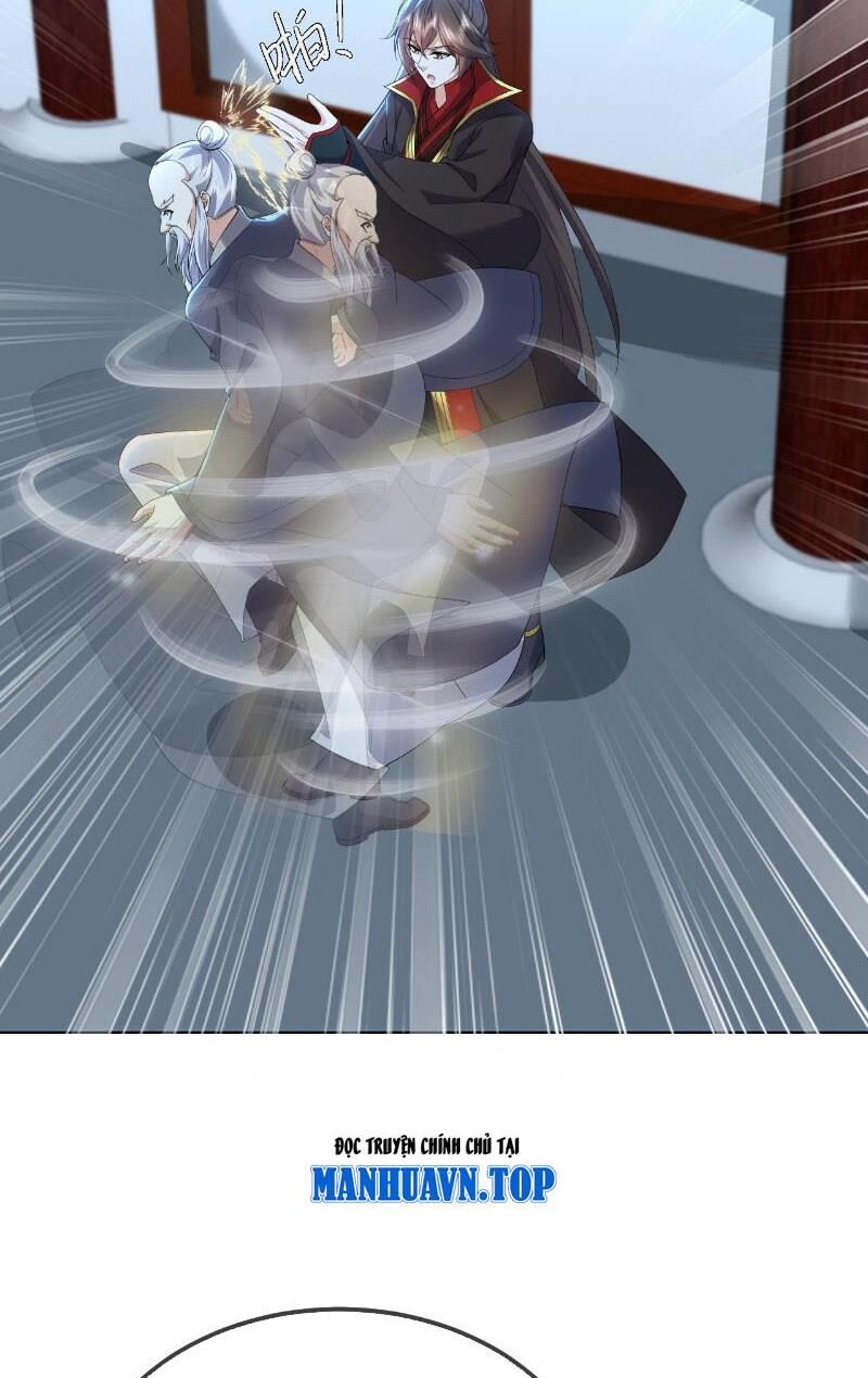 tiên võ đế tôn chapter 575 10