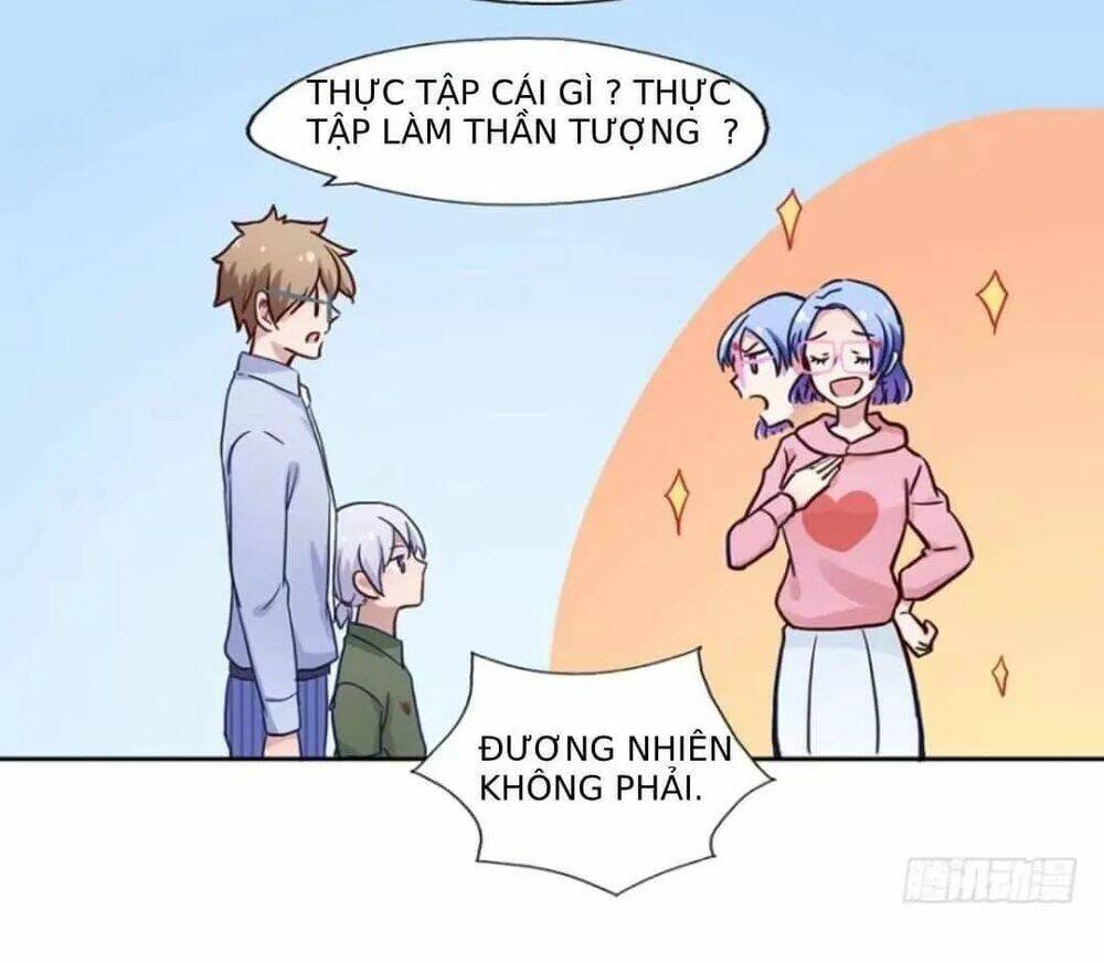 chạy đi âm sai chapter 85.4 7