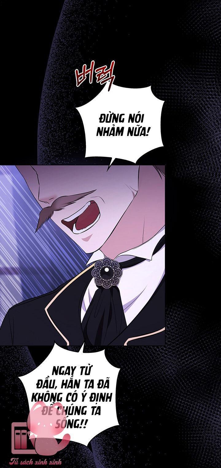 vụ bê bối của hoàng hậu bị phế truất chapter 1 39