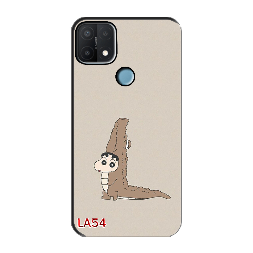 Ốp Lưng Dành Cho OPPO A15