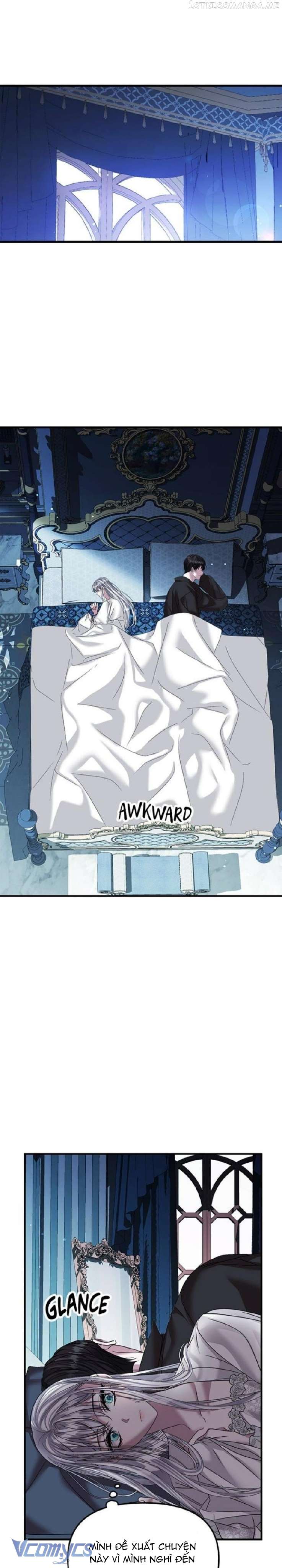 hôn nhân trả thù chapter 37 2