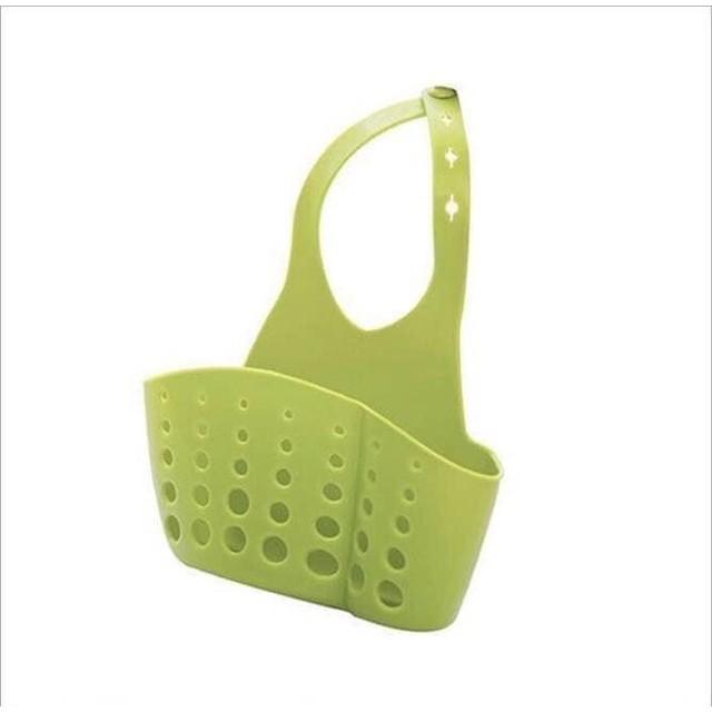 Sỉ 5 giỏ treo vòi rửa bát