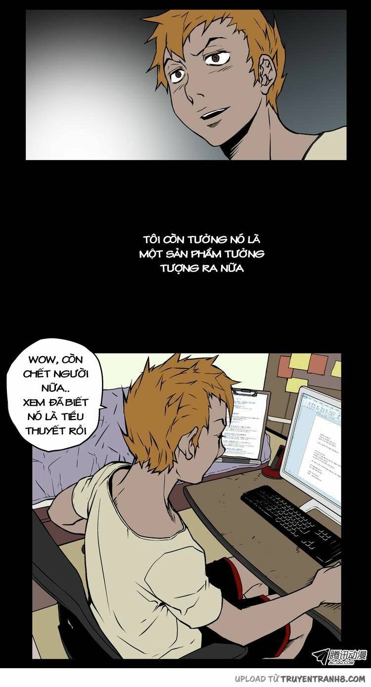 0.0 mhz - tần số chết chapter 32 5