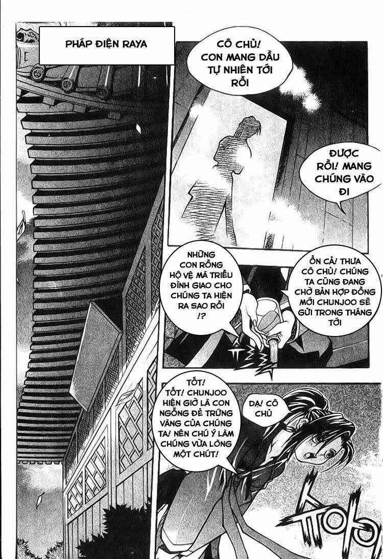 dragon hunter chapter 4.1 6