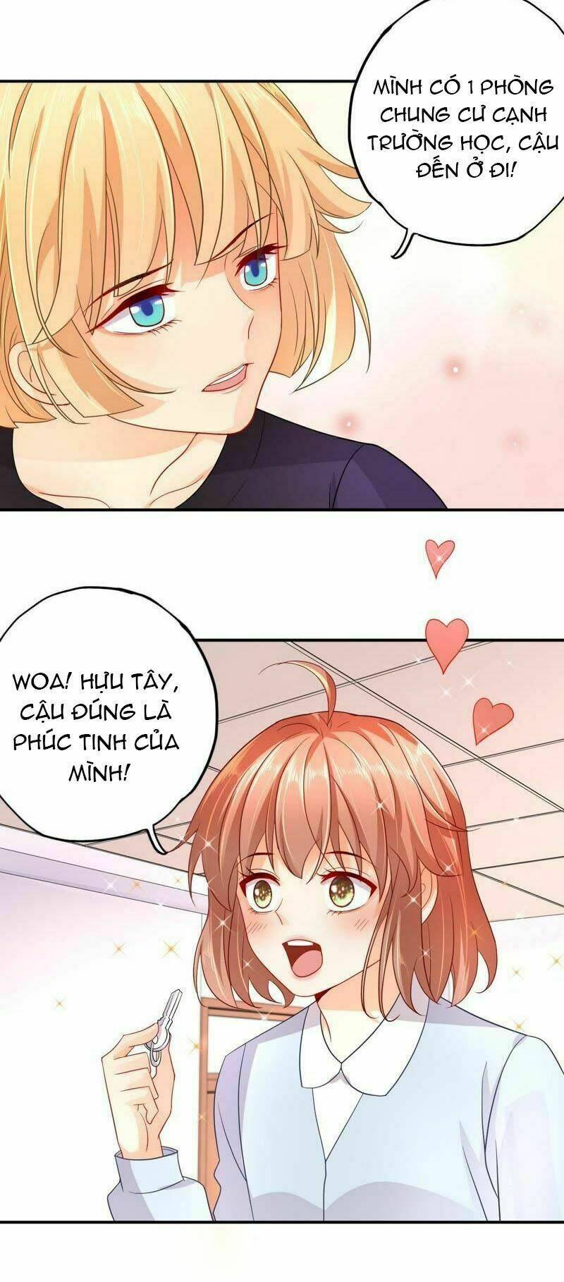 quản gia đại nhân muốn thượng vị chapter 6 11