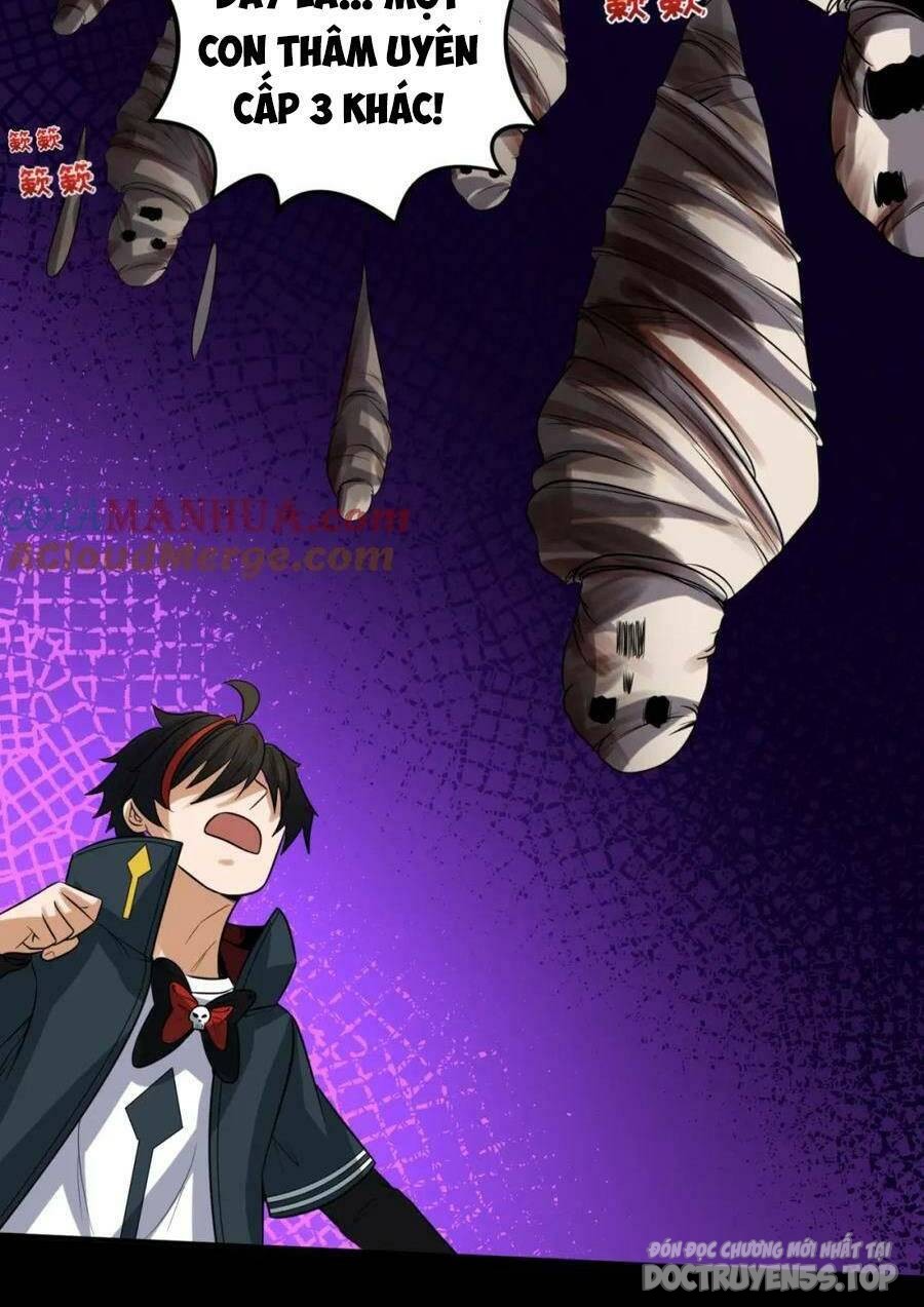 toàn cầu quỷ dị thời đại chapter 90 23