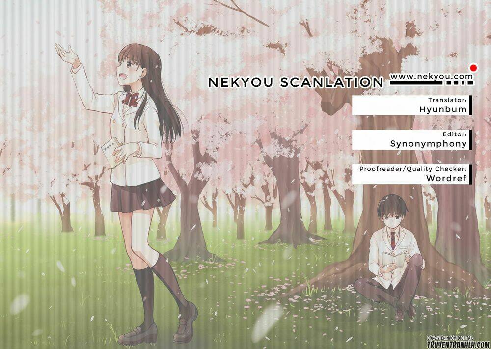 kimi no suizou wo tabetai chapter 1 2