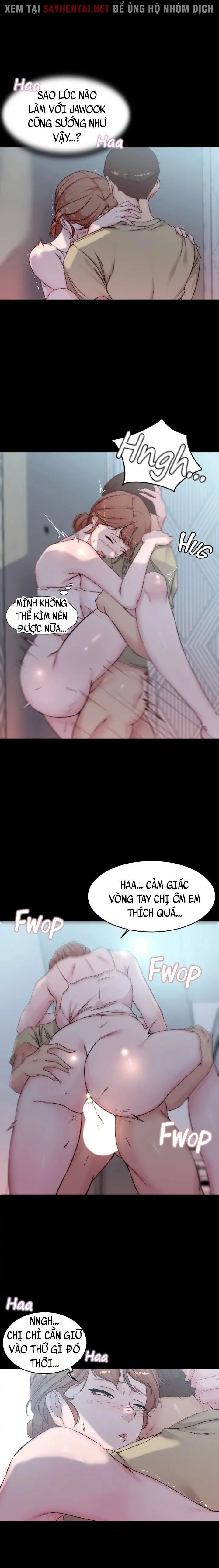 nhật ký quần lót chapter 53 10