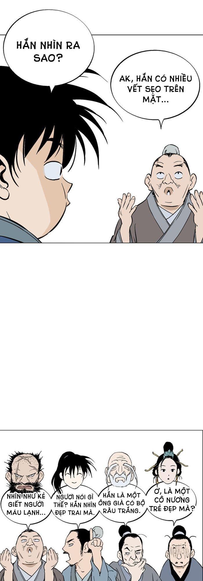 cao thủ 2 chapter 36 57