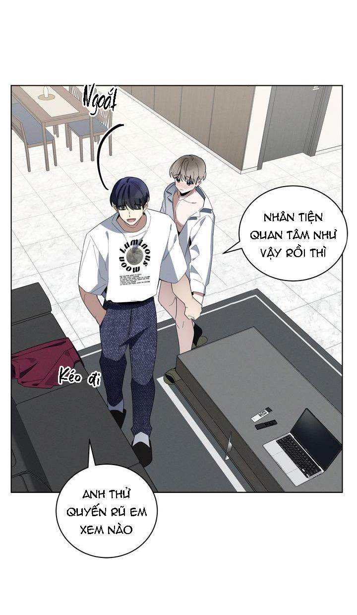 cherry scandal chapter 26 43