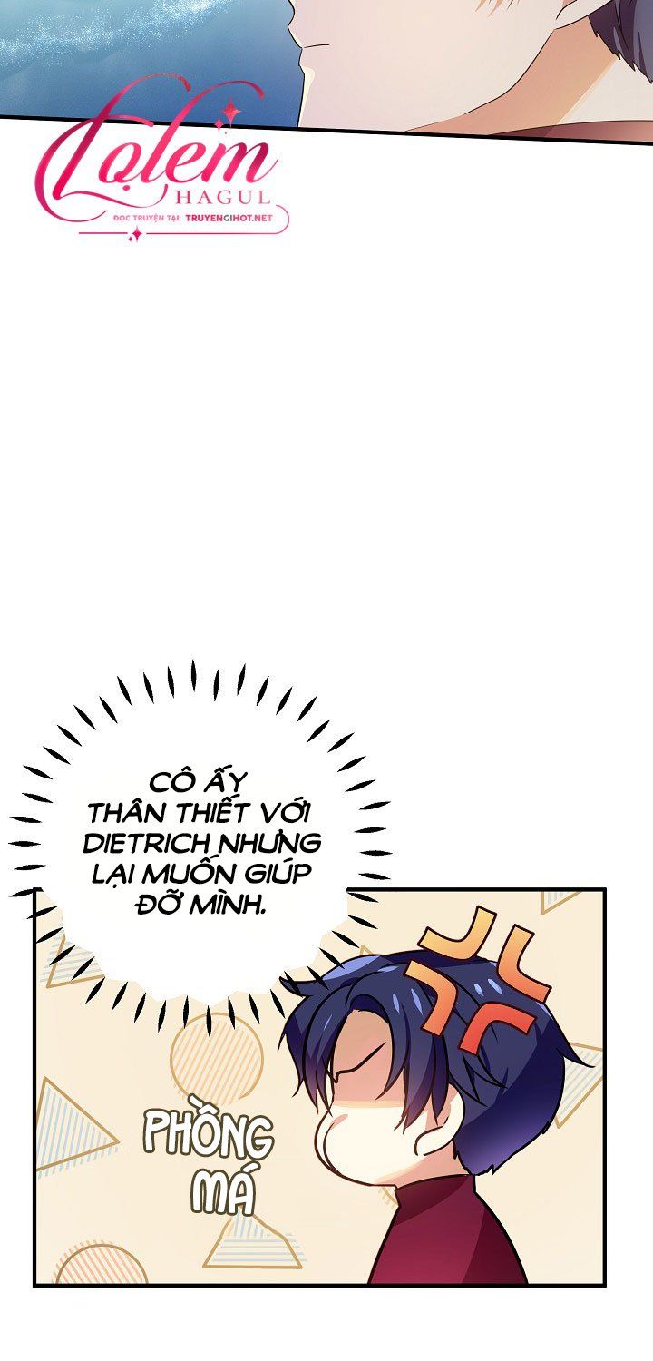 từ lúc bắt đầu tôi vẫn luôn ở bên em chapter 18 14