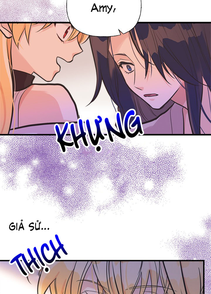 chị tôi đã nhặt về một nam chính quyến rũ chapter 57.2 23