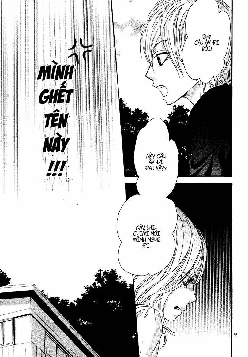 akaiito chapter 2.5 58