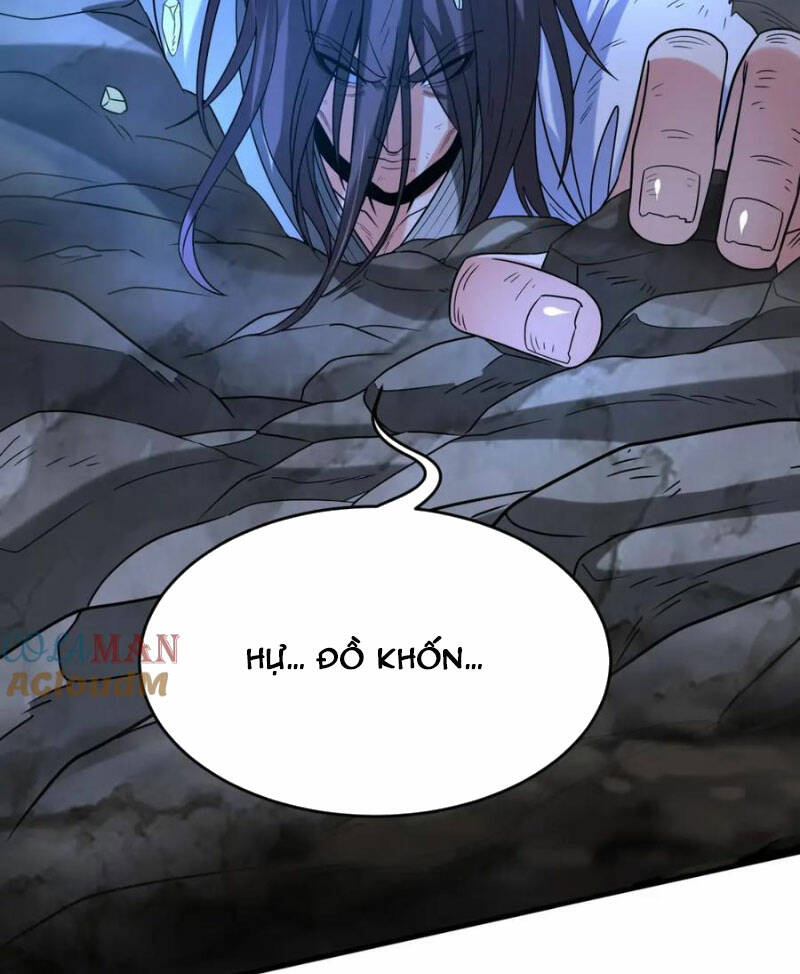 đại tần, ta là con tần thủy hoàng, giết địch thành thần chapter 110 6