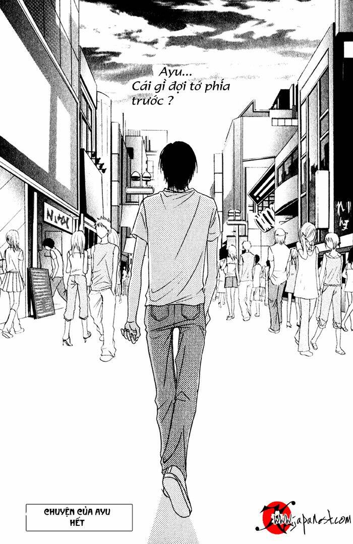 deep love - ayu monogatari chapter 8 50